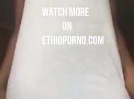 سكس حبشي إثيوبية